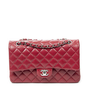 Chanel Classic Double Flap 26